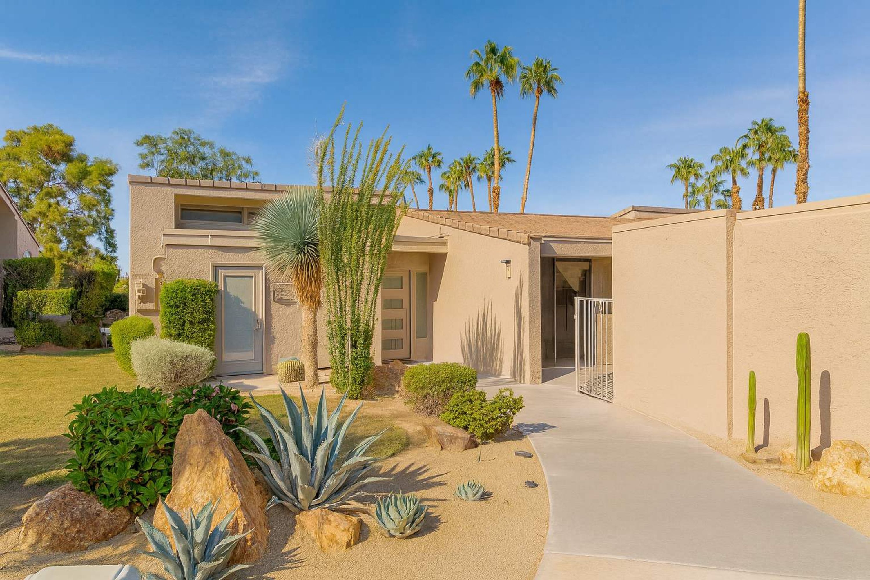 Lejlighed - handicapvenligt | 2 soveværelser, internet