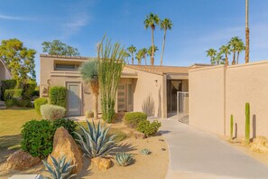 House, Accessible | 2 bedrooms, Internet