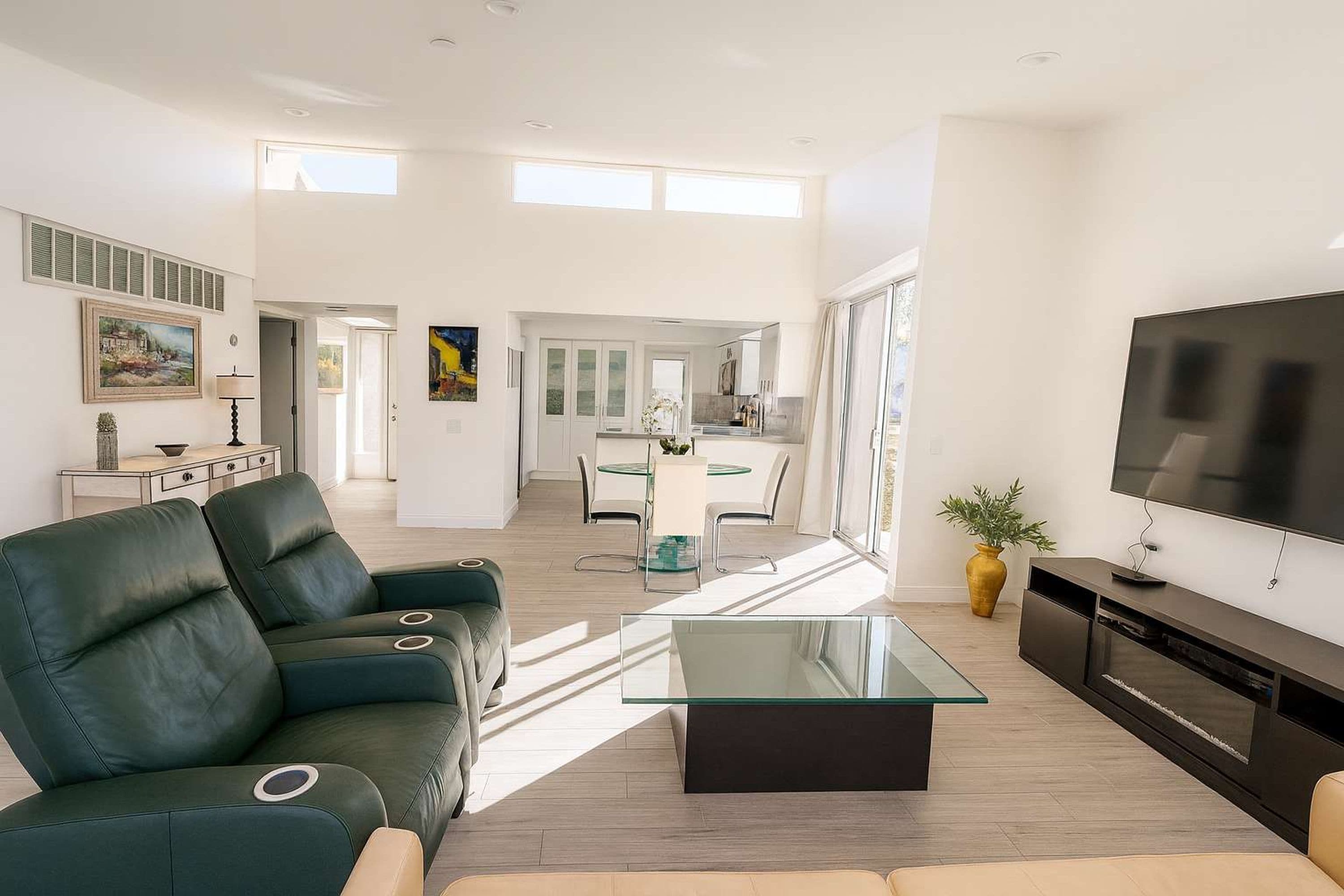 Apartment, Accessible