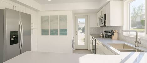 Apartment, Accessible