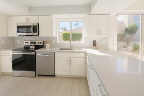 Apartment, Accessible