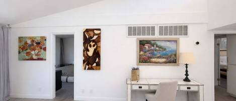 Apartment, Accessible | 2 bedrooms, Internet
