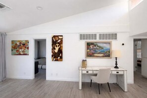 Appartement, accessible aux personnes à mobilité réduite | 2 chambres, accès à Internet haute vitesse