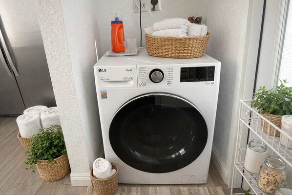 Apartment, Accessible