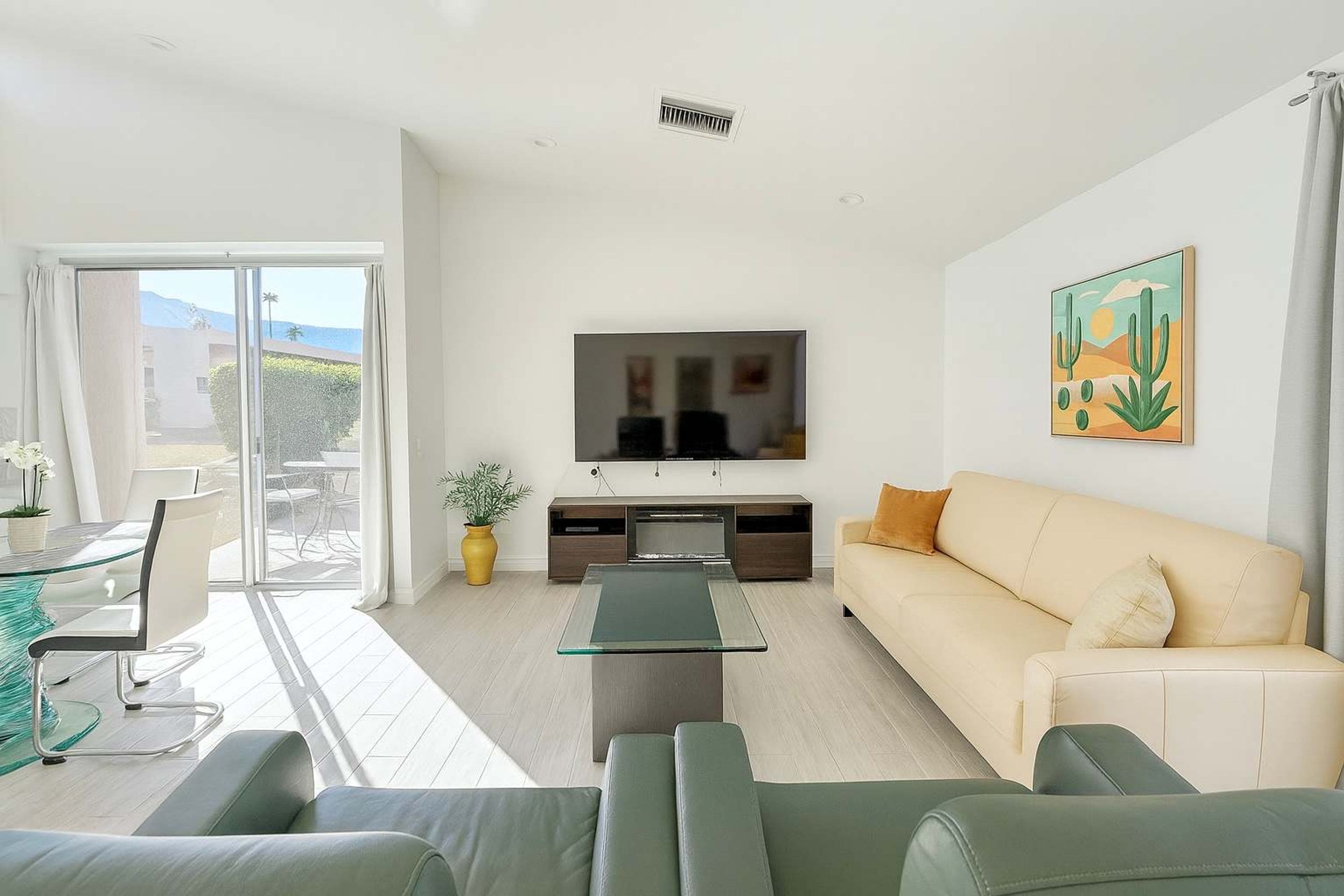 Apartment, Accessible | 2 bedrooms, Internet