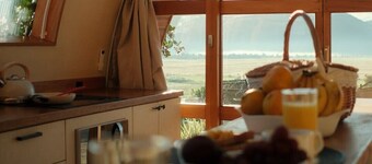 Refúgio Vista da Montanha