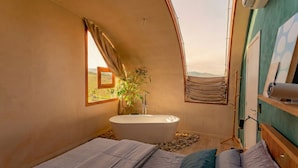 Comfort Room - Refúgio Vista da Montanha (Imaruí)