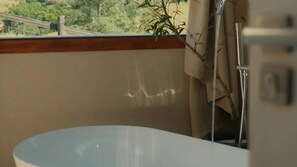 Comfort-huone | Kylpyhuone