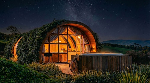 Refúgio Vista da Montanha