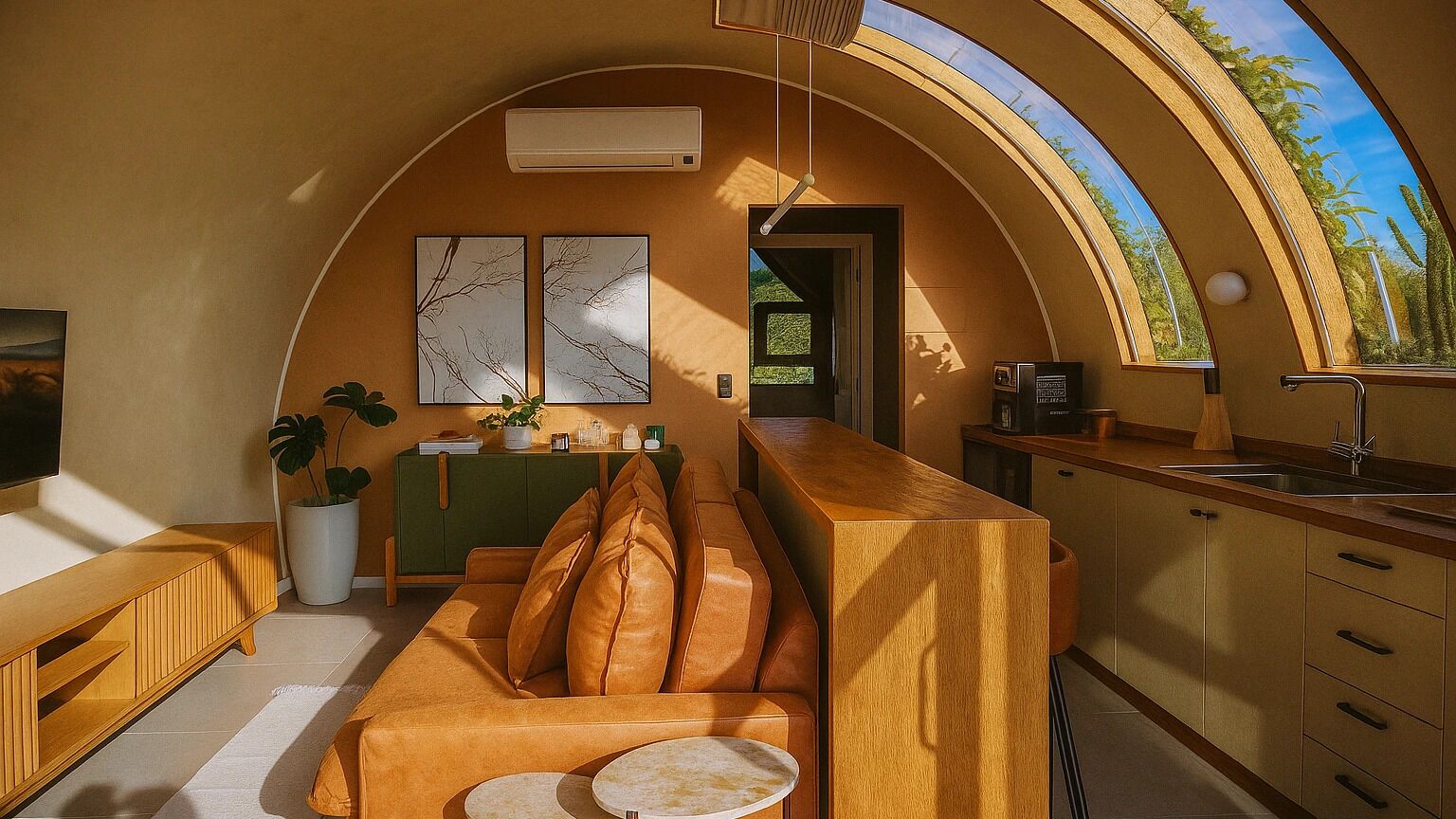 Habitación Confort | Wifi gratis 