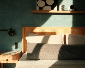 Comfort-Zimmer | Kostenloses WLAN