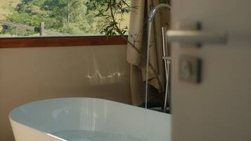 Quarto conforto | Wi-Fi de cortesia