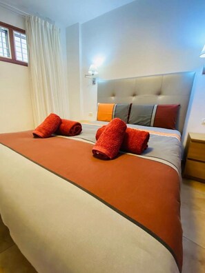 Appartement Classique, 2 chambres