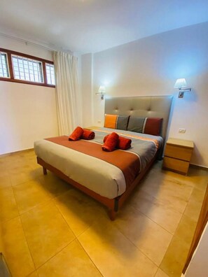 Appartement Classique, 2 chambres