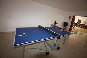 Sala de jogos