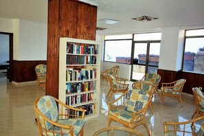 Appartement Classique, 2 chambres | Intérieur