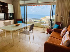 Leilighet – classic, 2 soverom | Spiseområde