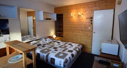 Studio for 2 People - LE France - Plagne Centre