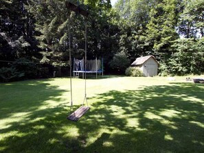 House | Children's area