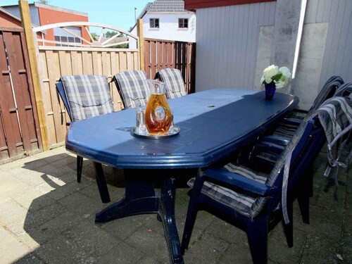 5 Star Holiday Home in Give