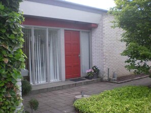House | Exterior