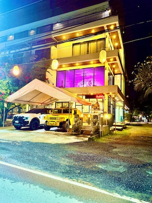 Exterior - Baan Phu Chalong Place (Chalong)