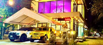 Baan Phu Chalong Place