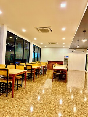 餐廳