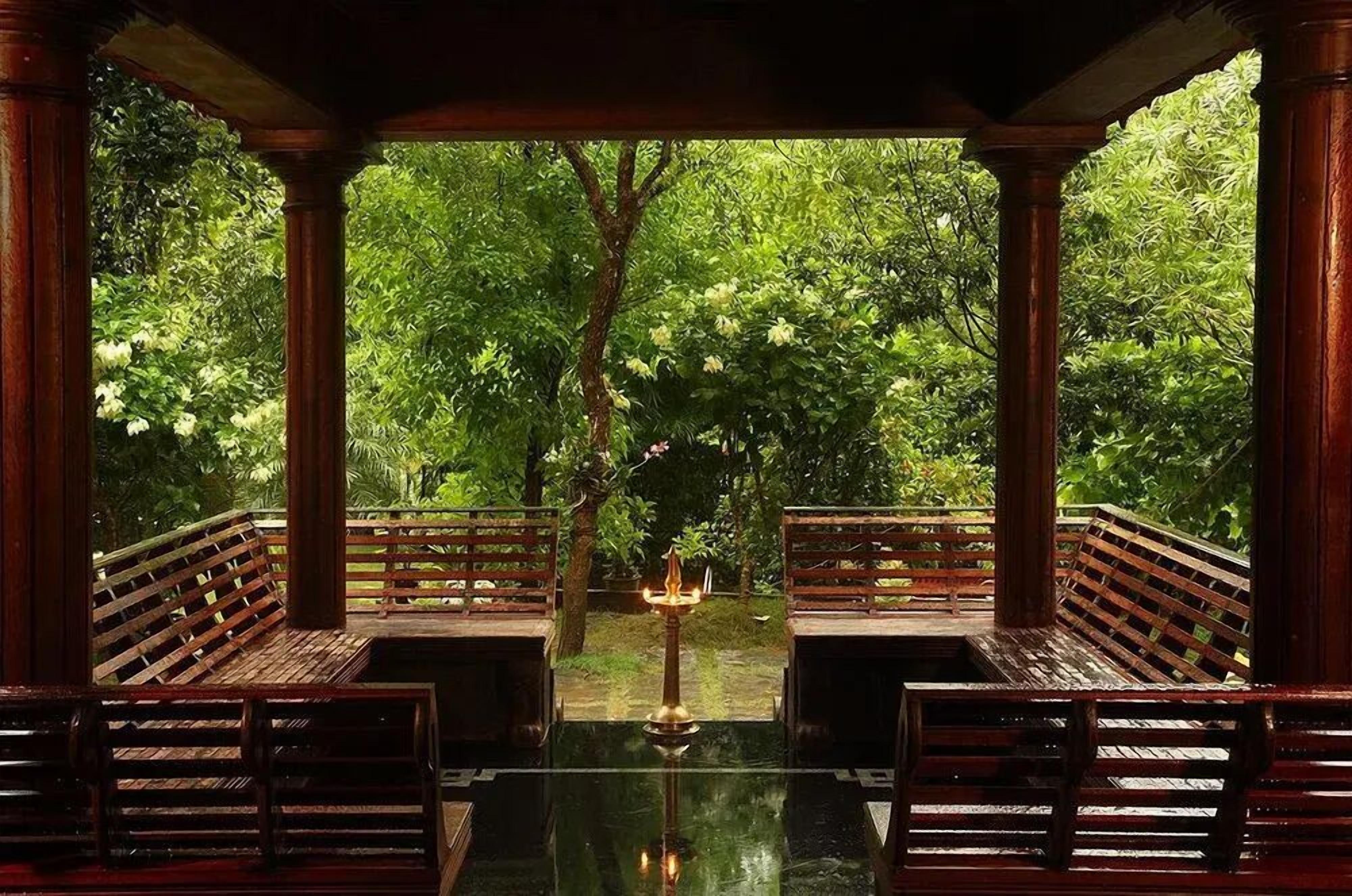 Premier Double Room, Pool View