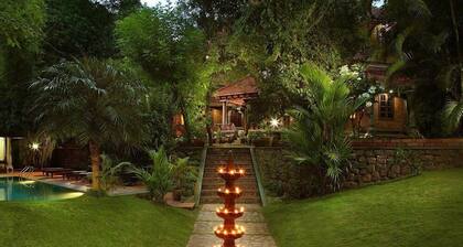 Amrutham Ayurvedic Village Resort