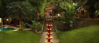 Amrutham Ayurvedic Village Resort