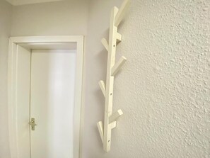 Interior - Stylish Apartment in Prime Location with Wi-Fi (Nürnberg)