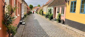 4 Star Holiday Home in Aeroskobing