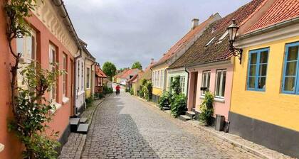 4 Star Holiday Home in Aeroskobing