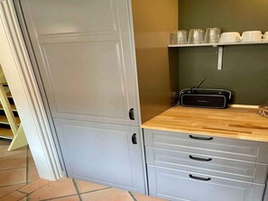 House | Interior - 4 Star Holiday Home in Aeroskobing (Aeroskobing)