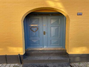 منزل | المنشأة من الداخل