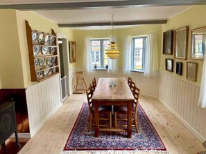 Interior - 4 Star Holiday Home in Aeroskobing (Aeroskobing)