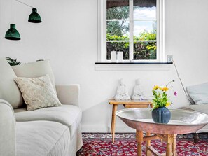 Ferienhaus | Innenbereich