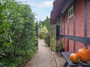 House | Exterior - 5 Star Holiday Home in Millinge (Millinge)