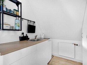 House | Interior - 5 Star Holiday Home in Millinge (Millinge)