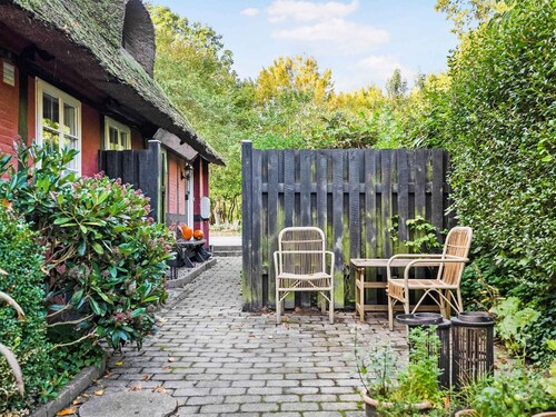 5 Star Holiday Home in Millinge