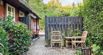 5 Star Holiday Home in Millinge