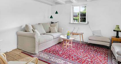 5 Star Holiday Home in Millinge