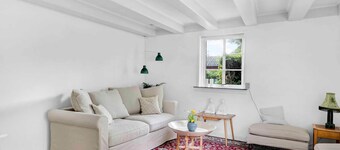 5 Star Holiday Home in Millinge