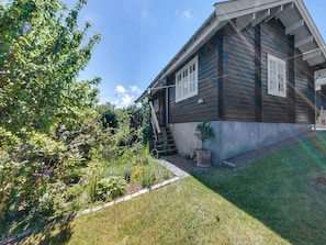 House | Exterior - 4 Star Holiday Home in Allinge (Allinge)