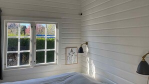獨棟房屋 | 住宿內部