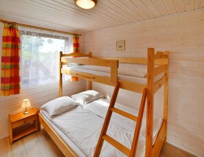 Maison Classique, 2 chambres