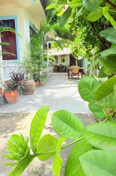 Luang Prabang Manichan Villa 