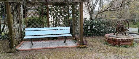 Área da propriedade