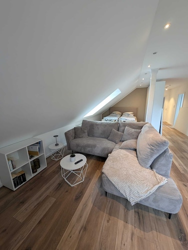 Egge Träume - Holiday apartment in the Teutoburg Forest